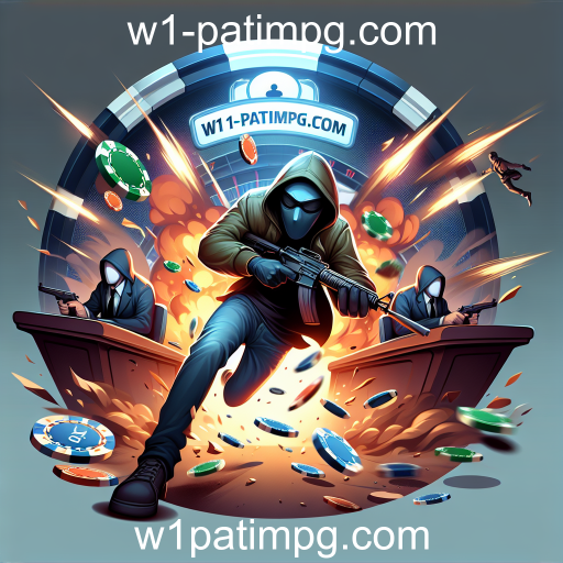 A Evolução dos Jogos de Ação: Atraindo Jogadores para a Adrenalina Virtual