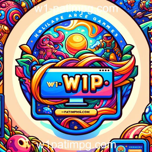 Descubra a categoria Arcada em w1-patimpg.com